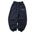 Nike Black Track Pants (XS)