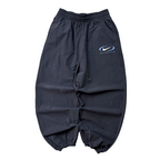 Nike Black Track Pants (M)