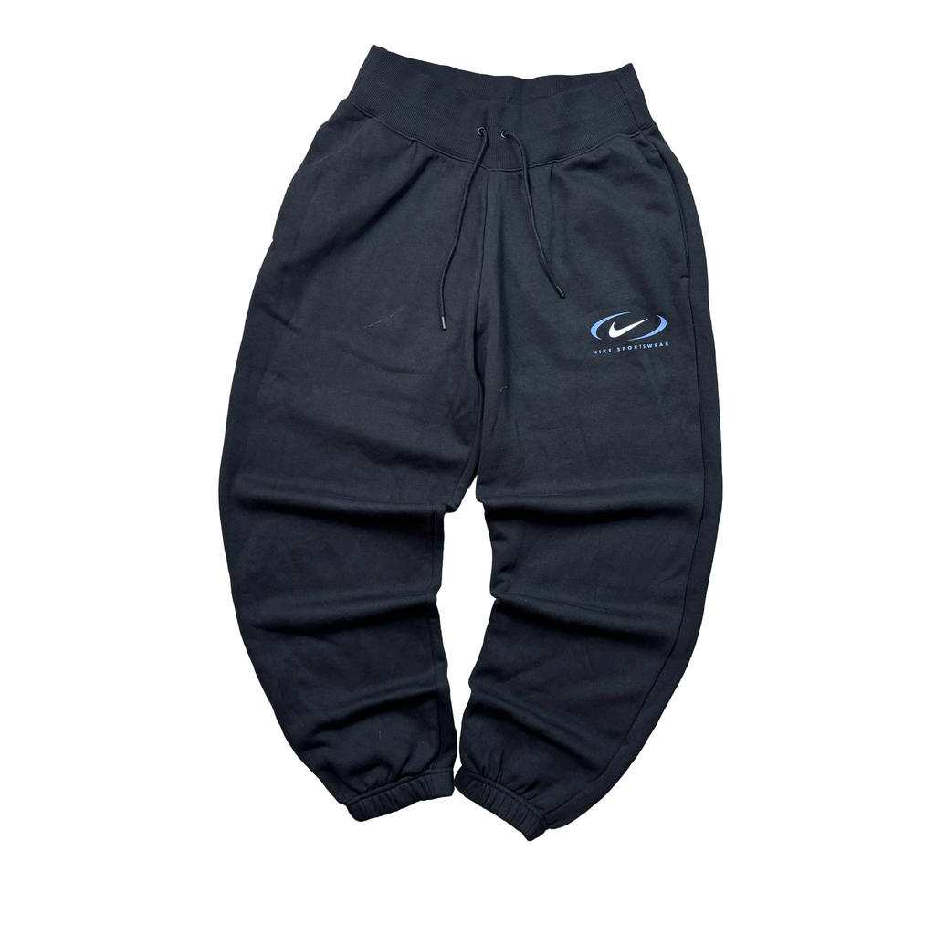 Nike Black Joggers (S)