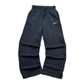 Nike Black Joggers (XS)