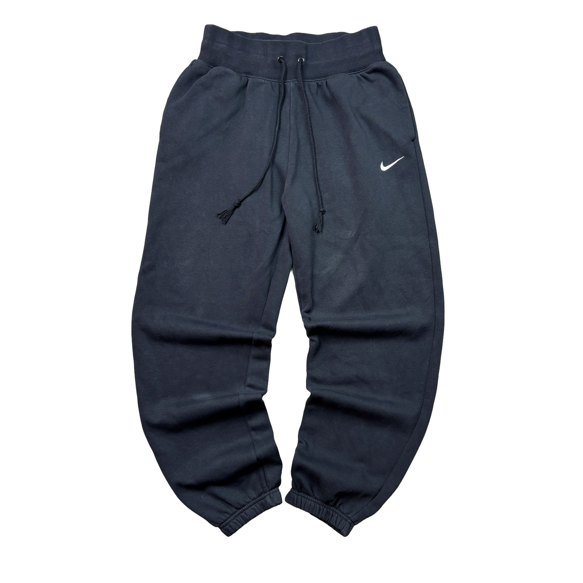 Nike Black Joggers (S)