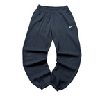 Nike Black Joggers (S)