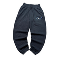 Nike Black Joggers (XS)