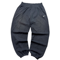 Nike Black Joggers (M)