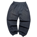 Nike Black Joggers (M)