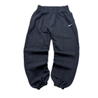 Nike Black Joggers (M)
