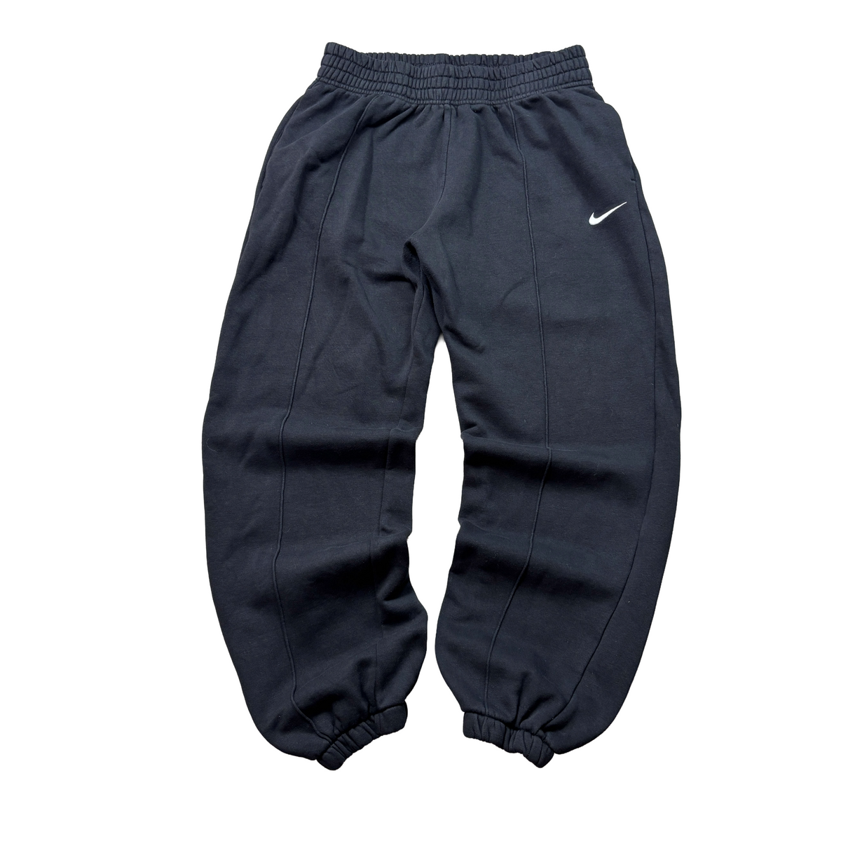 Nike Black Joggers (M)