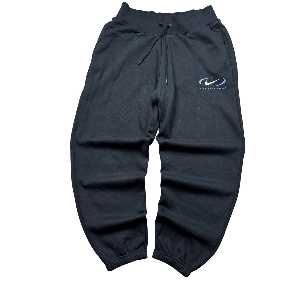 Nike Black Joggers (S)