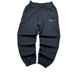 Nike Black Joggers (S)