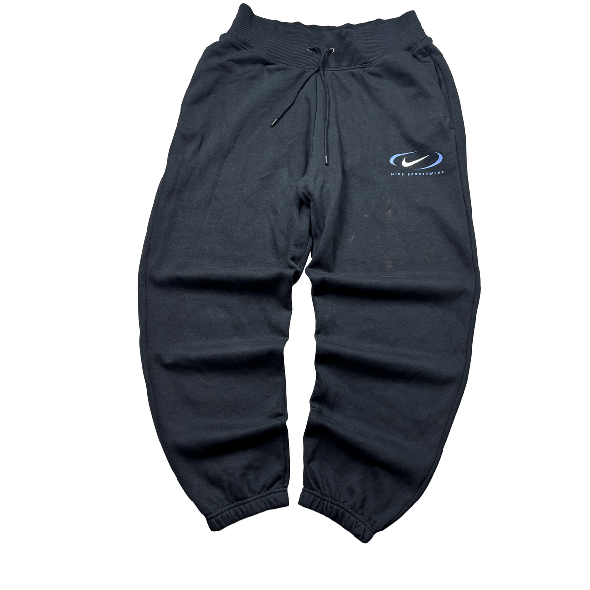 Nike Black Joggers (S)