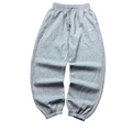 Nike Grey Joggers (XS)