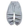 Nike Grey Joggers (S)