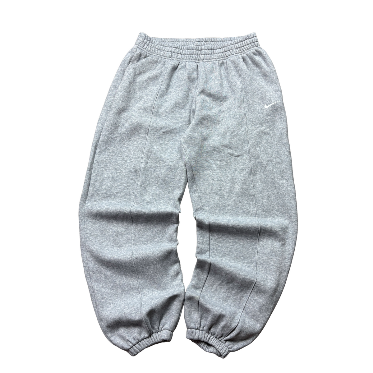 Nike Grey Joggers (M)
