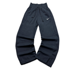 Nike Black Joggers (XS)