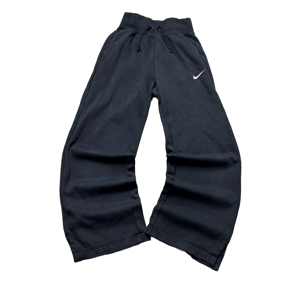 Nike Black Joggers (XS)