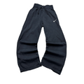 Nike Black Joggers (XS)