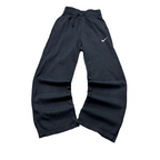 Nike Black Joggers (XS)