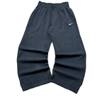 Nike Black Joggers (M)