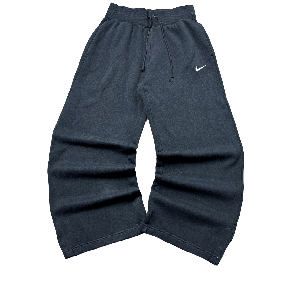 Nike Black Joggers (M)