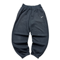 Nike Black Joggers (S)