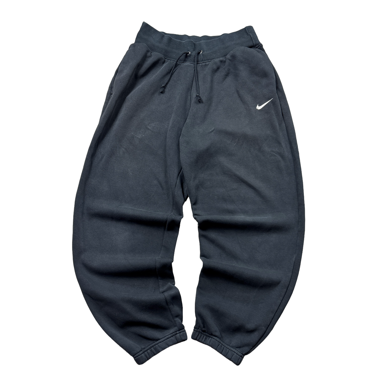 Nike Black Joggers (S)
