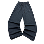 Nike Black Joggers (XS)