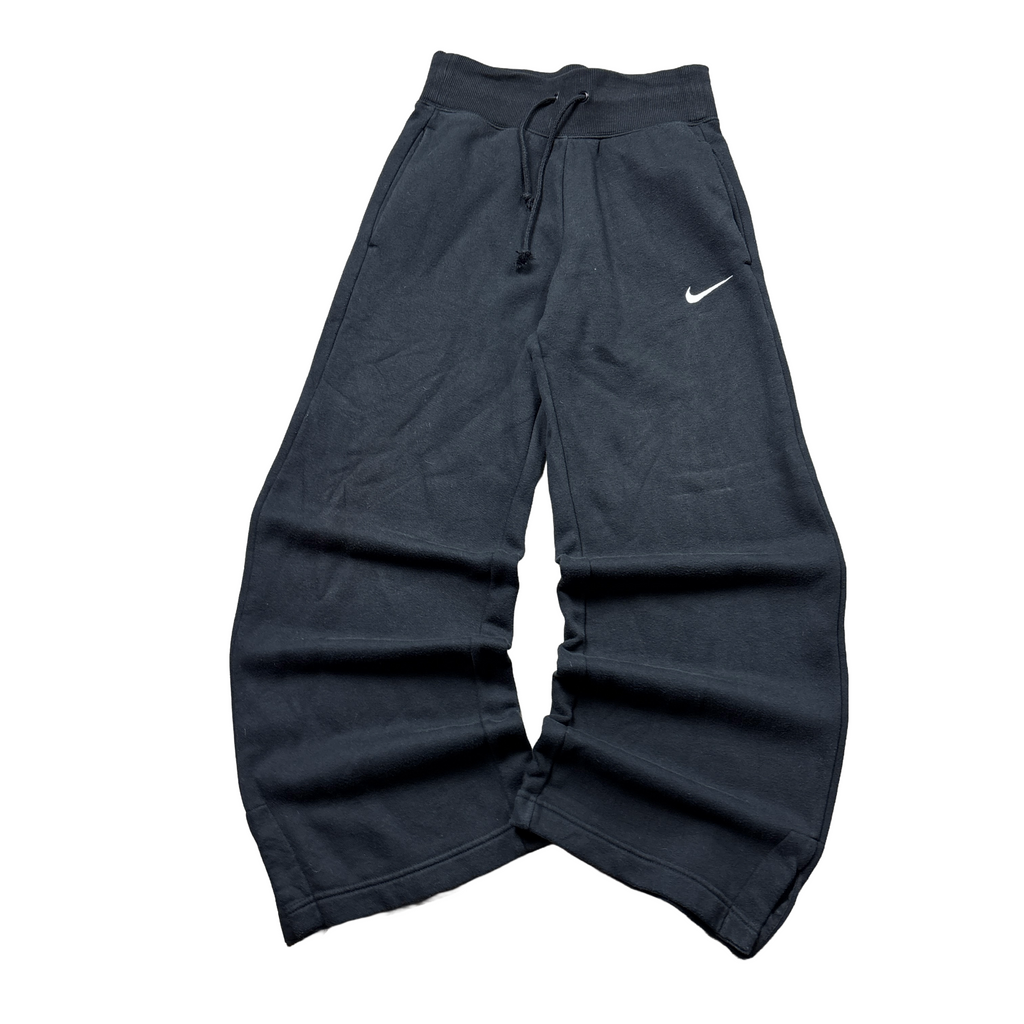 Nike Black Joggers (XS)