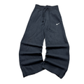 Nike Black Joggers (XS)
