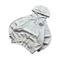 Nike Cream Hoodie (S)