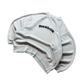 Vintage Reebok Cream Sweatshirt (XS)