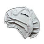 Vintage Reebok Cream Sweatshirt (XS)