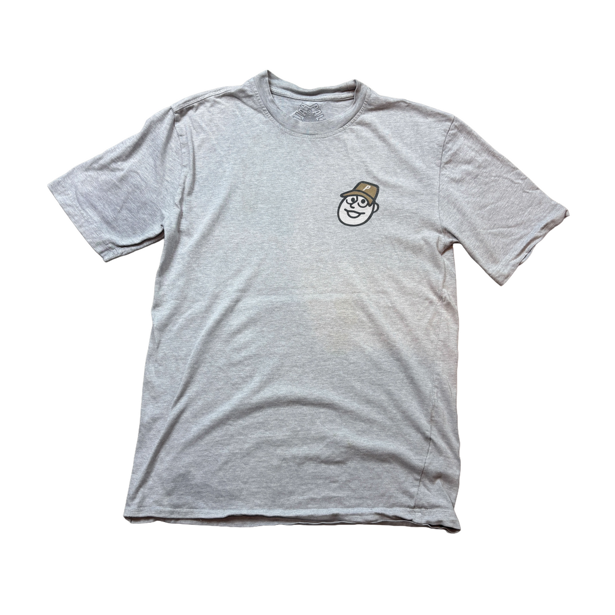 Palace Greyn 'Mr.Palace' Tee (S)