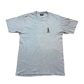 Stussy Grey Tee (S)
