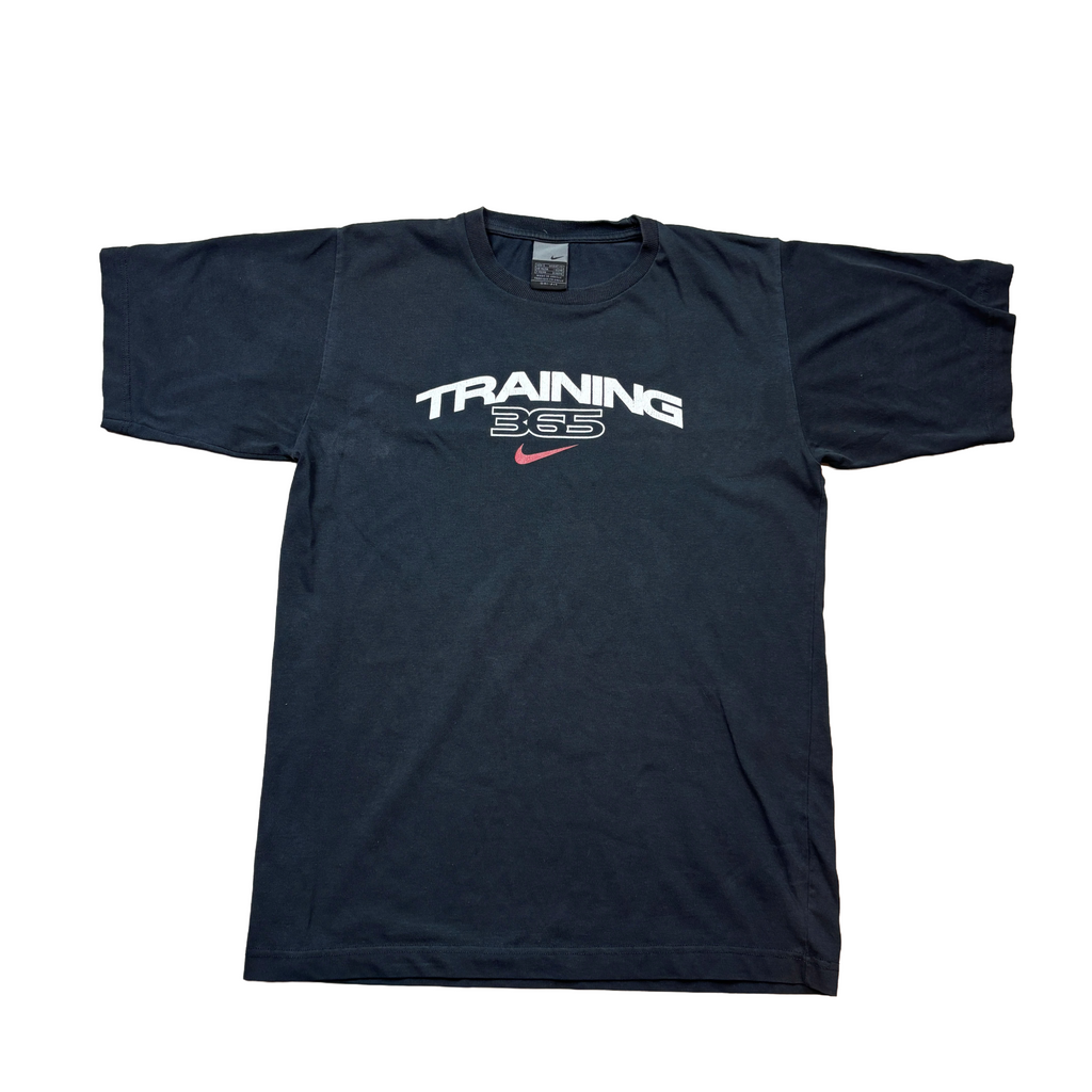 Vintage Nike Black Tee (S)