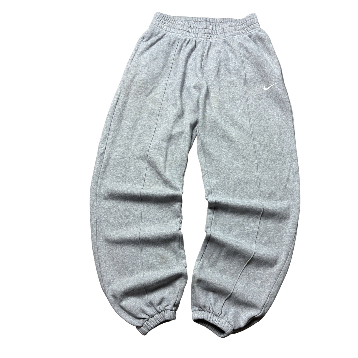 Nike Grey Joggers (S)