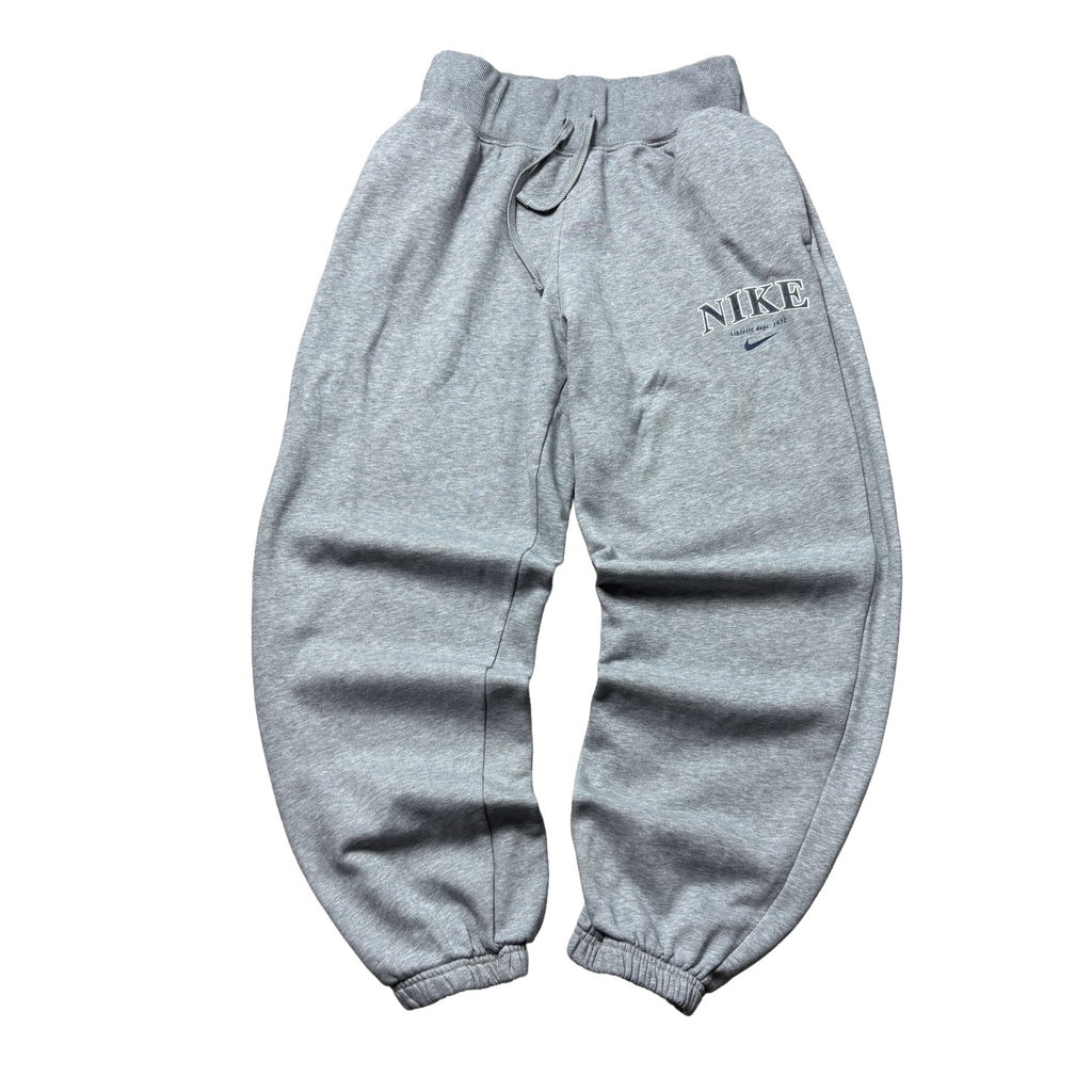 Nike Grey Joggers (S)