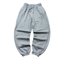 Nike Grey Joggers (S)