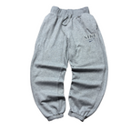 Nike Grey Joggers (S)