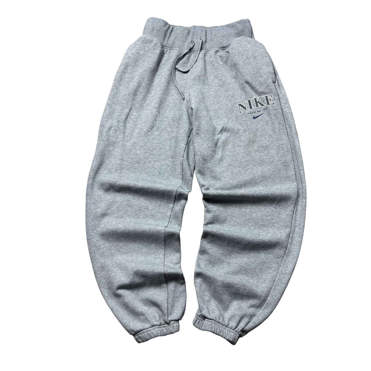 Nike Grey Joggers (S)