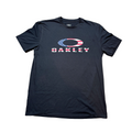 Oakley Black Tee (S)