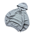 Vintage Nike Grey Hoodie (S)