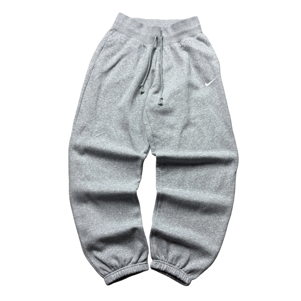 Nike Grey Joggers (S)