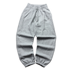 Nike Grey Joggers (S)
