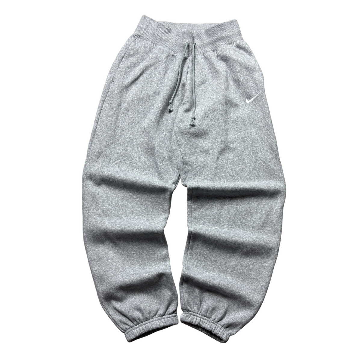 Nike Grey Joggers (S)