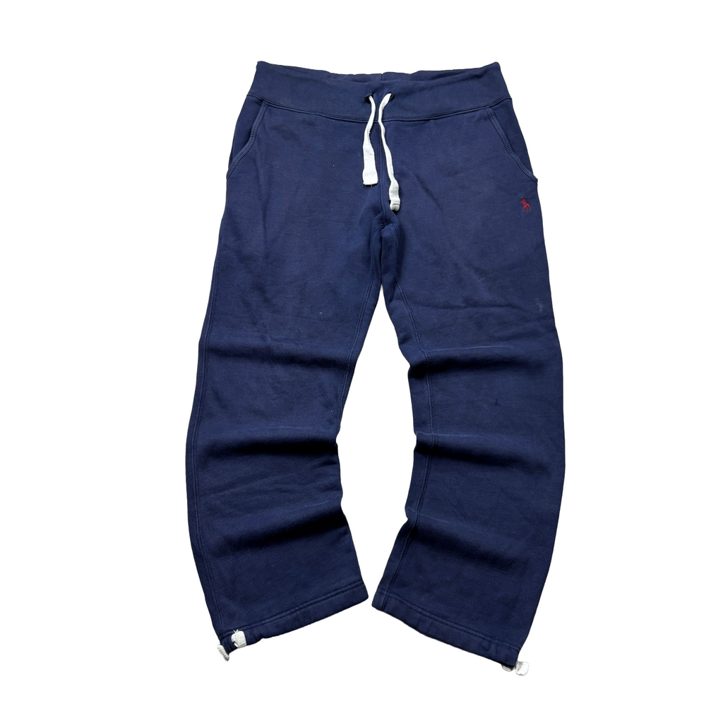 Polo Ralph Lauren Navy Joggers (S)