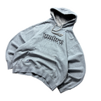 Vintage Umbro Grey Hoodie (S)
