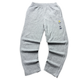 Vintage Nike Grey Joggers (S)