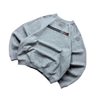 Vintage Nike Grey Sweatshirt (S)