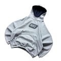 Vintage Nike Grey Hoodie (XS)
