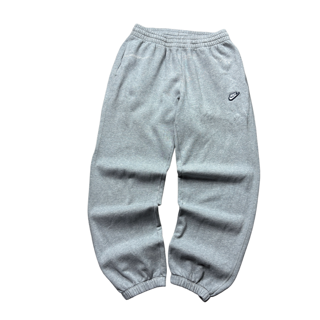 Vintage Nike Grey Joggers (S)
